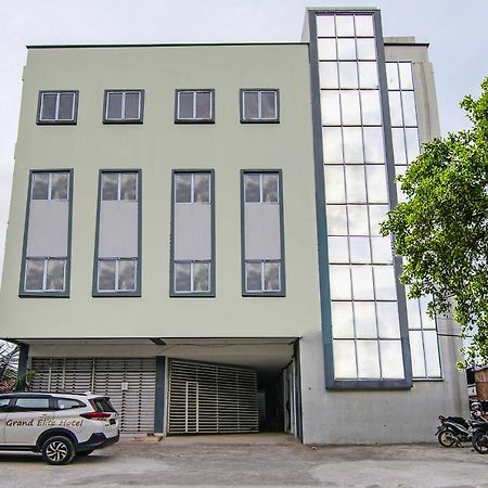 Hotel Oyo 92300 Koala House Pekanbaru Esterno foto