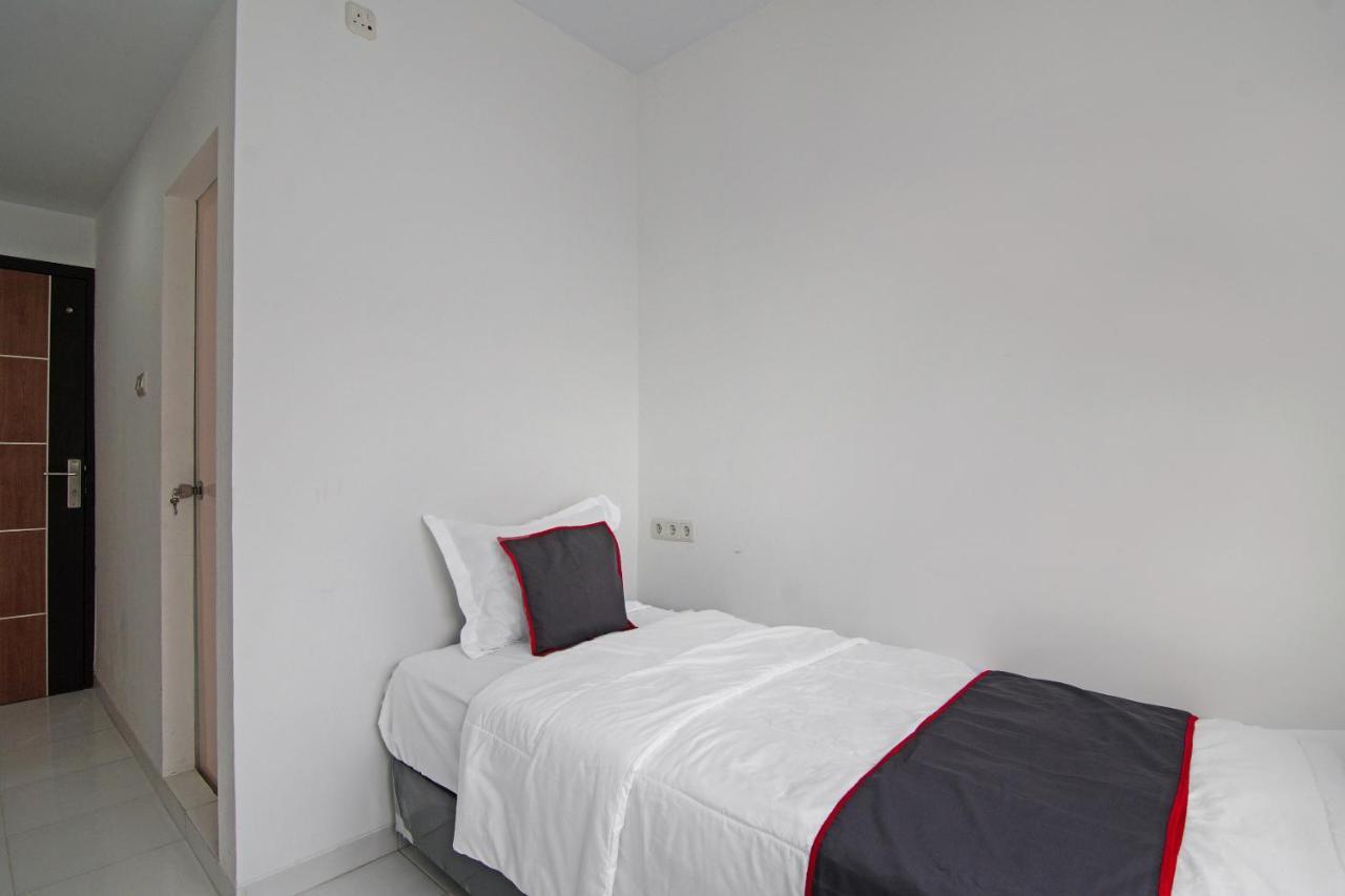 Hotel Oyo 92300 Koala House Pekanbaru Esterno foto