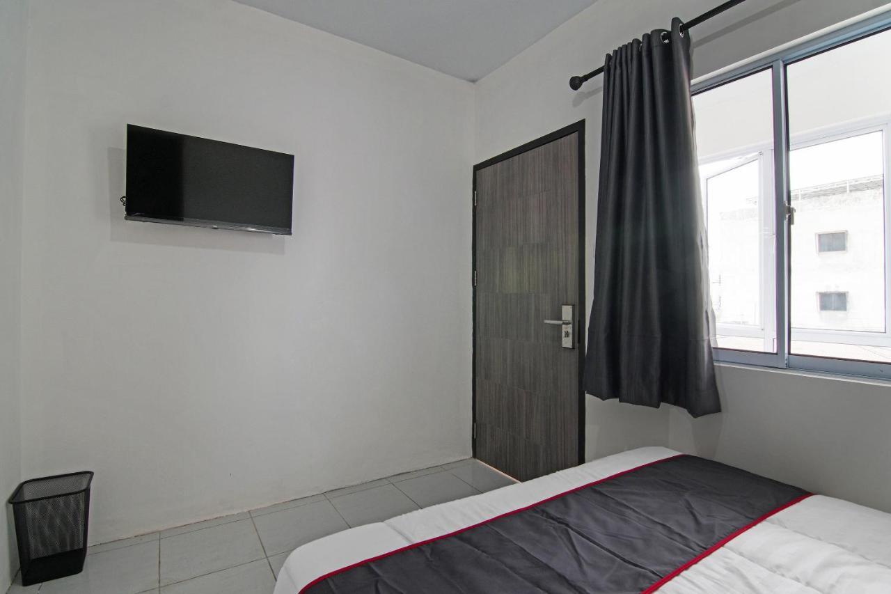 Hotel Oyo 92300 Koala House Pekanbaru Esterno foto