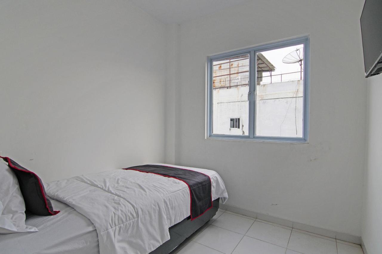 Hotel Oyo 92300 Koala House Pekanbaru Esterno foto