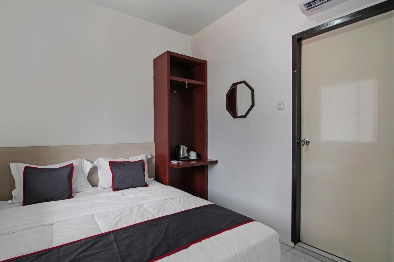 Hotel Oyo 92300 Koala House Pekanbaru Esterno foto