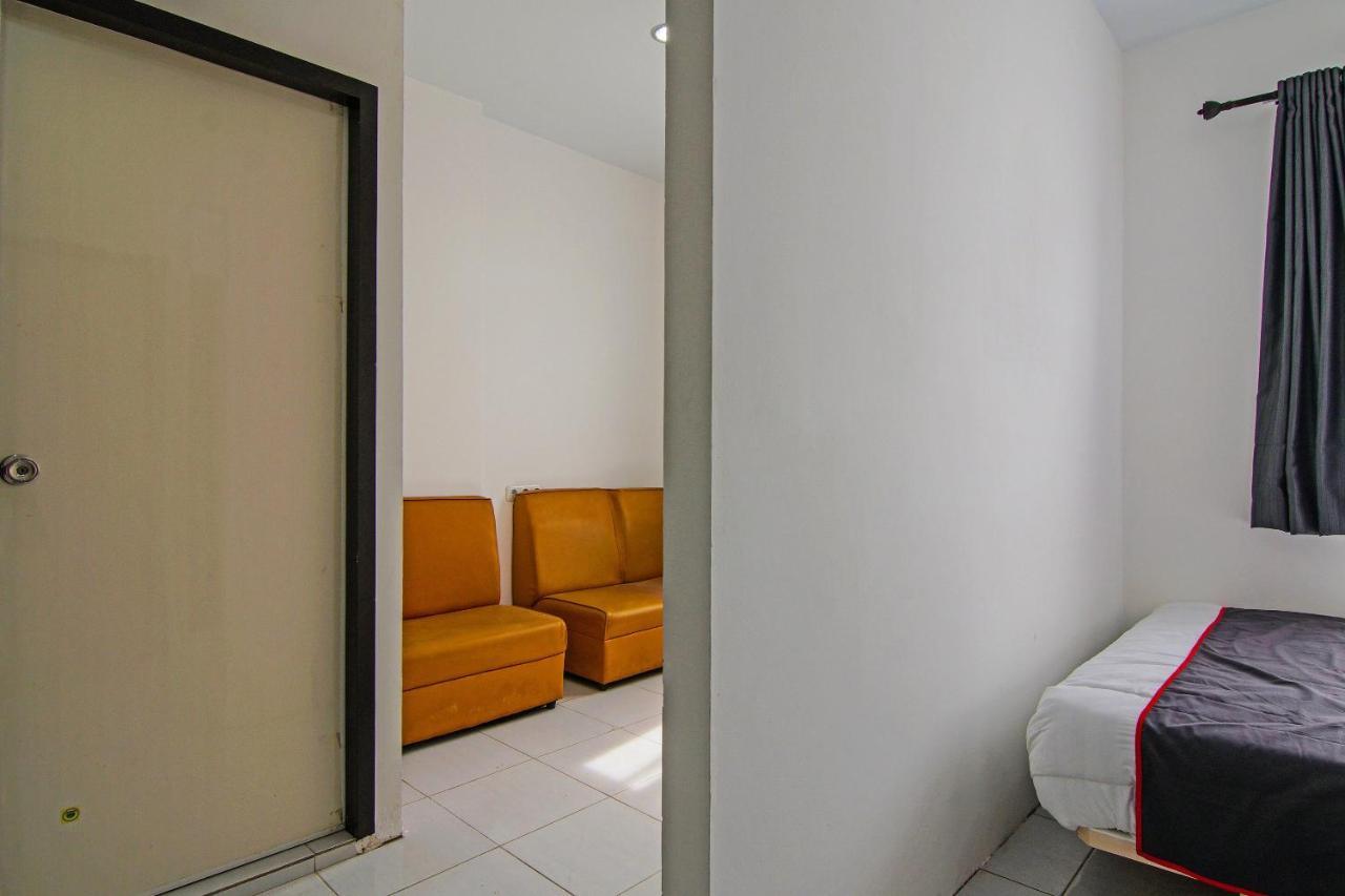 Hotel Oyo 92300 Koala House Pekanbaru Esterno foto