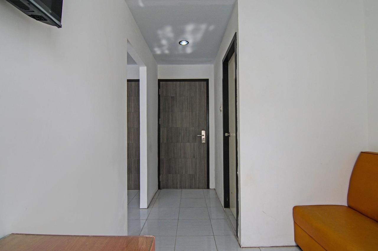 Hotel Oyo 92300 Koala House Pekanbaru Esterno foto