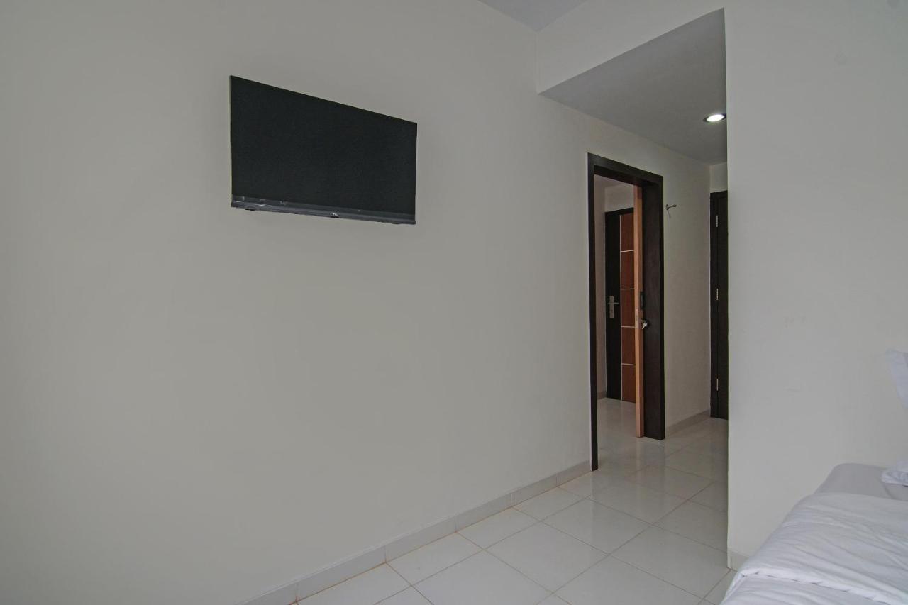 Hotel Oyo 92300 Koala House Pekanbaru Esterno foto