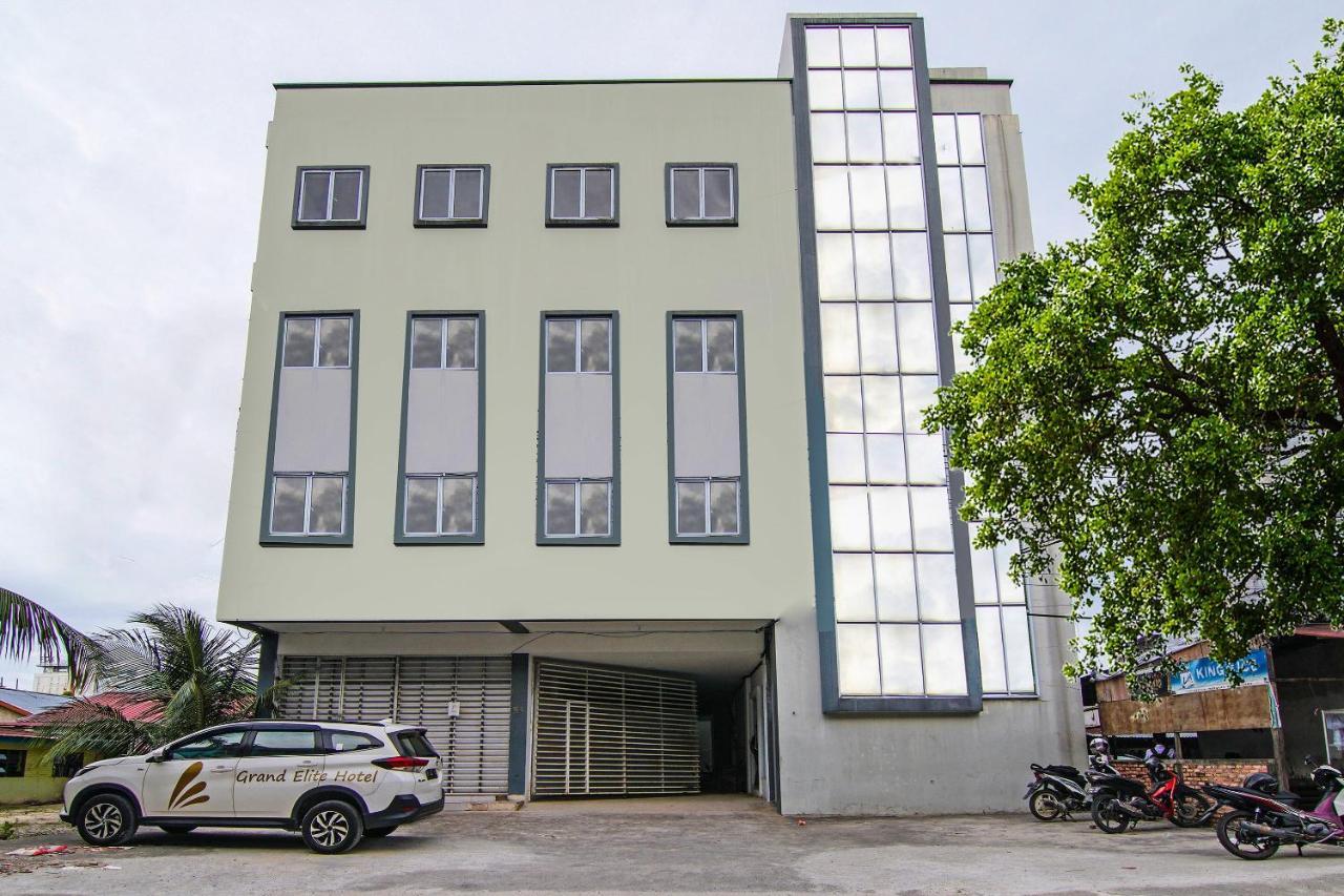 Hotel Oyo 92300 Koala House Pekanbaru Esterno foto