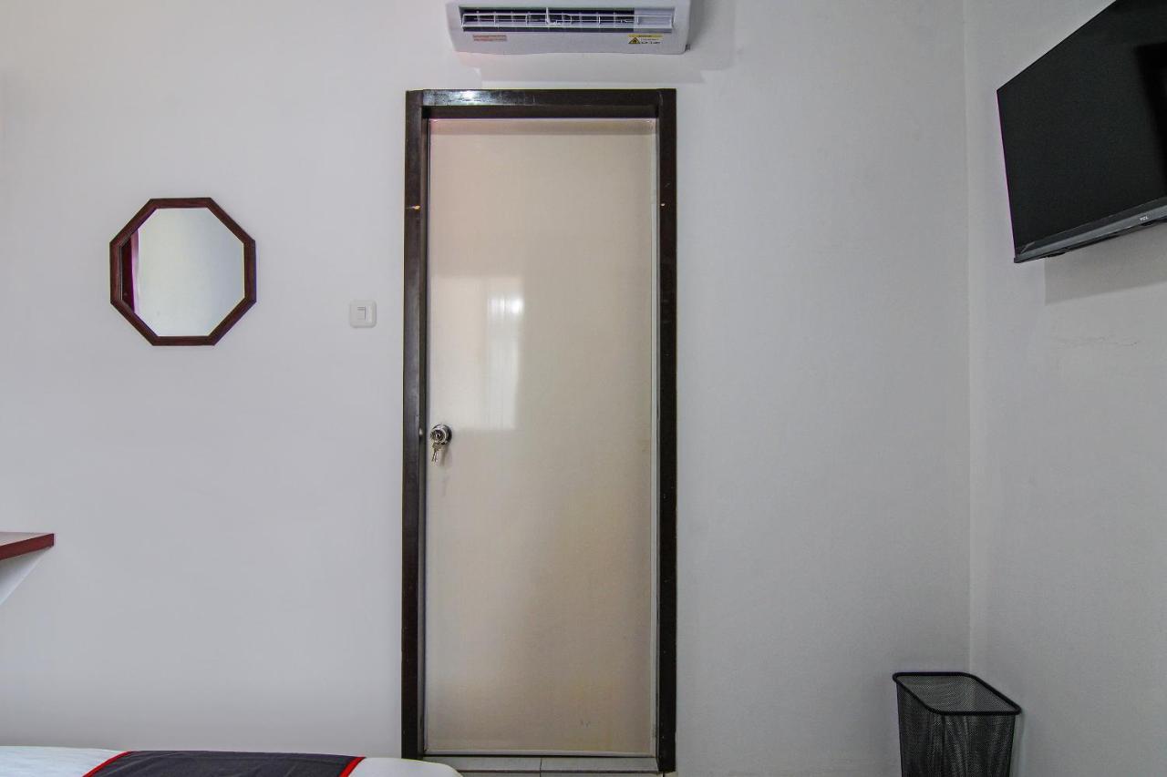 Hotel Oyo 92300 Koala House Pekanbaru Esterno foto