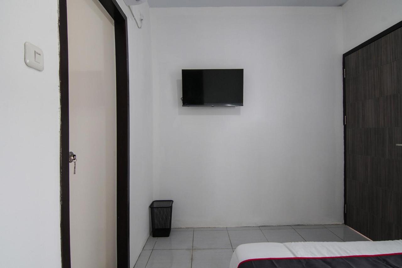 Hotel Oyo 92300 Koala House Pekanbaru Esterno foto