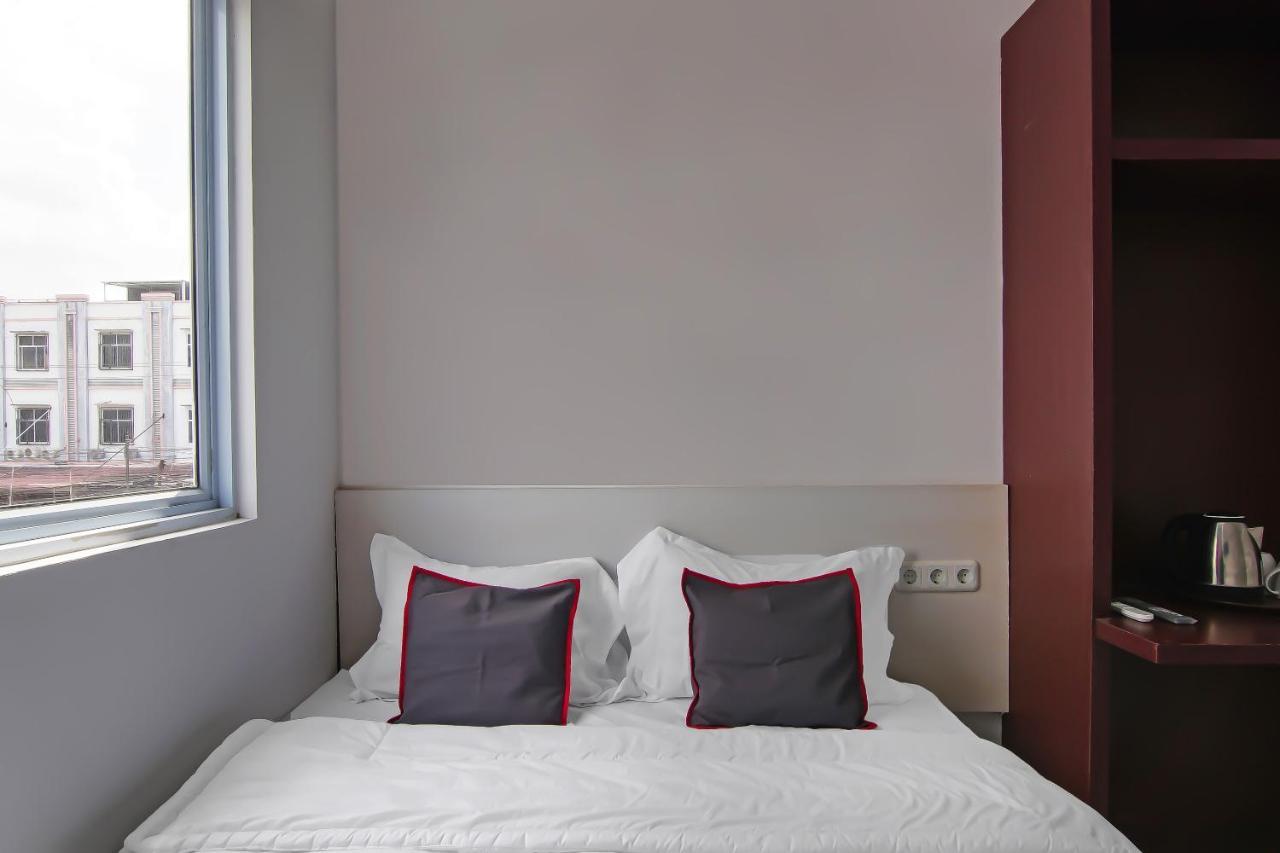 Hotel Oyo 92300 Koala House Pekanbaru Esterno foto