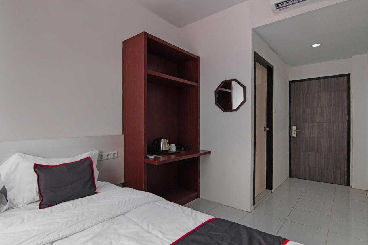 Hotel Oyo 92300 Koala House Pekanbaru Esterno foto