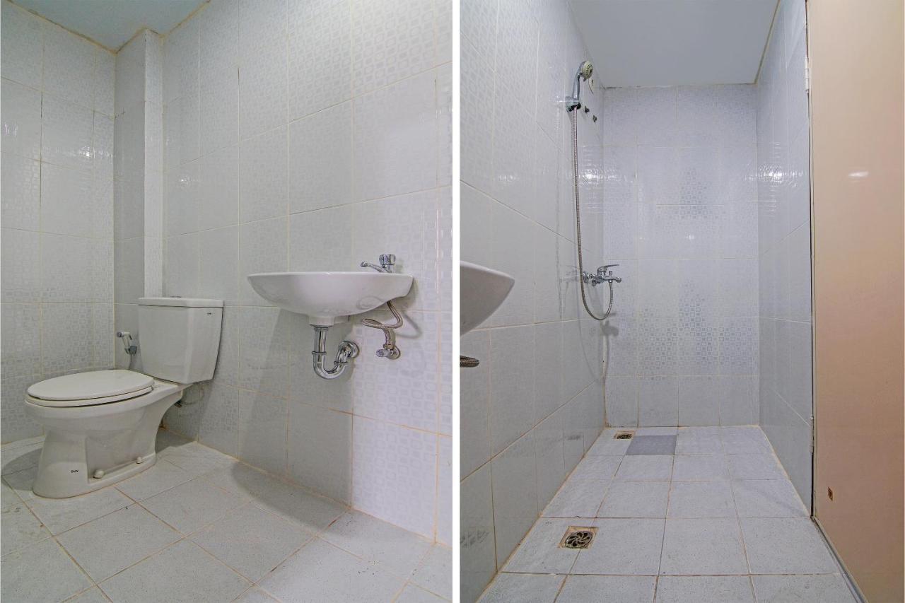 Hotel Oyo 92300 Koala House Pekanbaru Esterno foto
