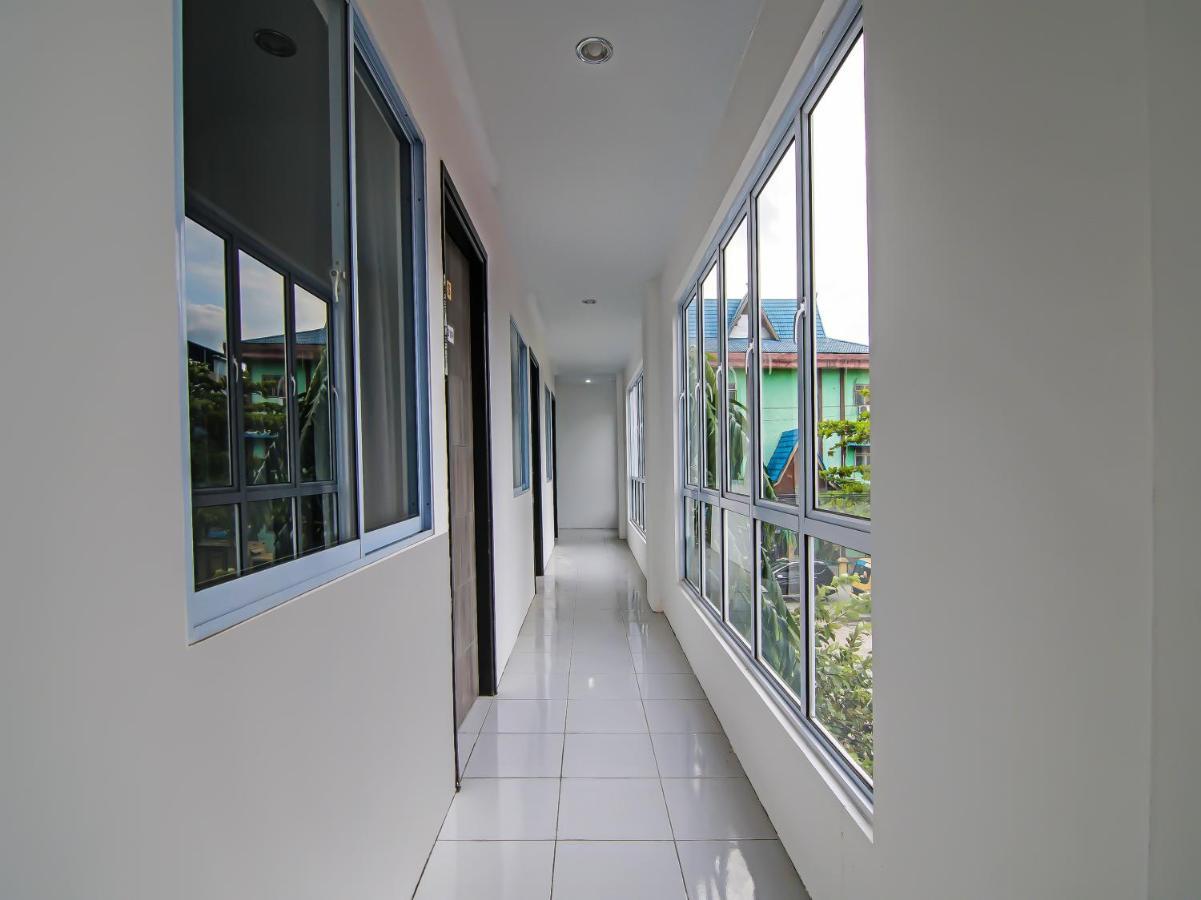 Hotel Oyo 92300 Koala House Pekanbaru Esterno foto
