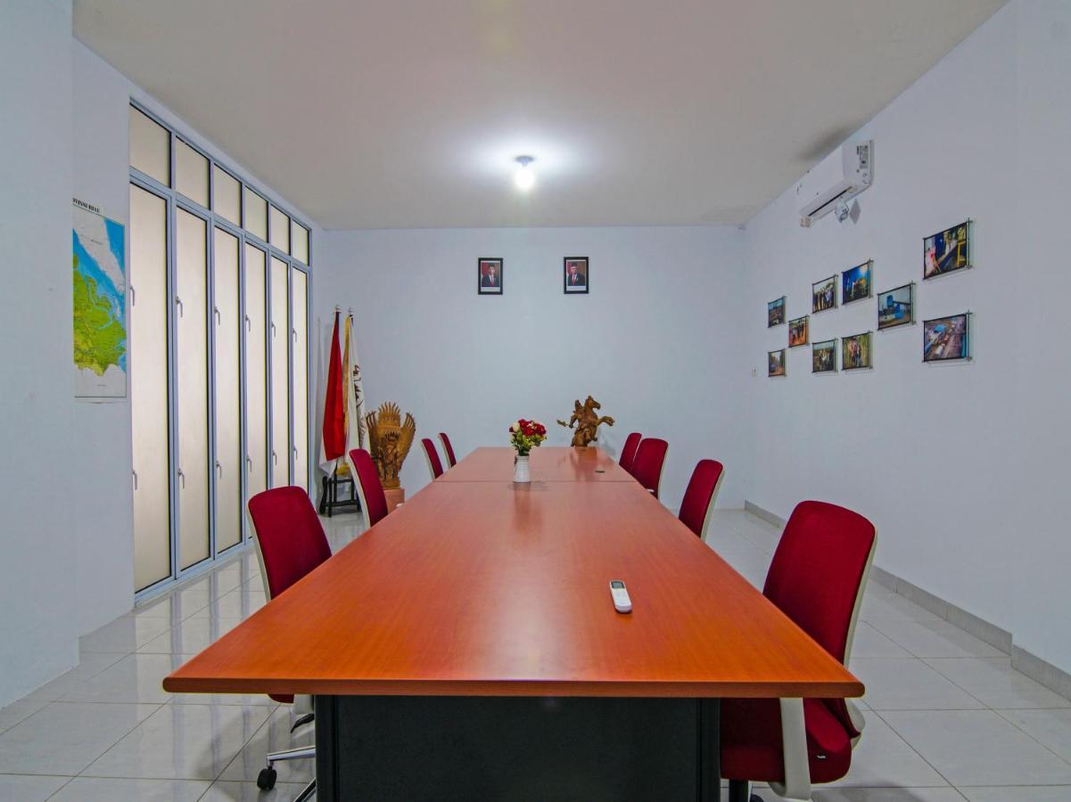 Hotel Oyo 92300 Koala House Pekanbaru Esterno foto